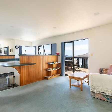 Kawau Vista - Snells Beach Holiday Home Екстер'єр фото