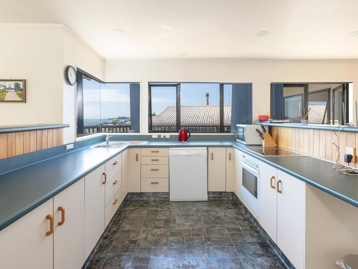 Kawau Vista - Snells Beach Holiday Home Екстер'єр фото