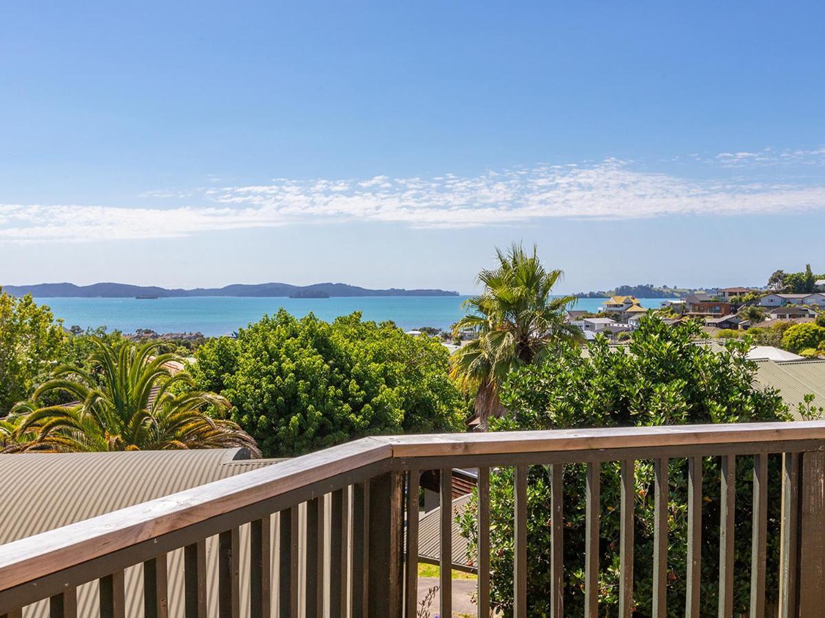 Kawau Vista - Snells Beach Holiday Home Екстер'єр фото