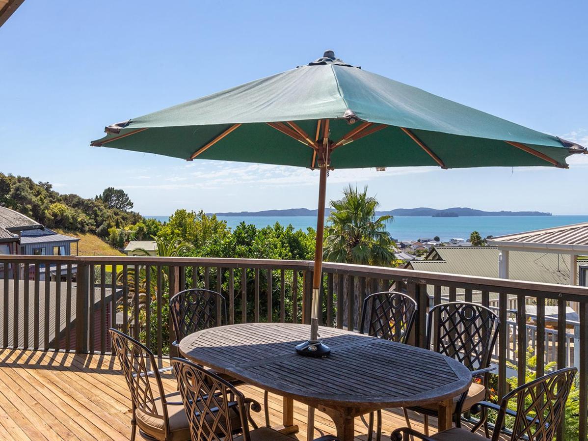 Kawau Vista - Snells Beach Holiday Home Екстер'єр фото