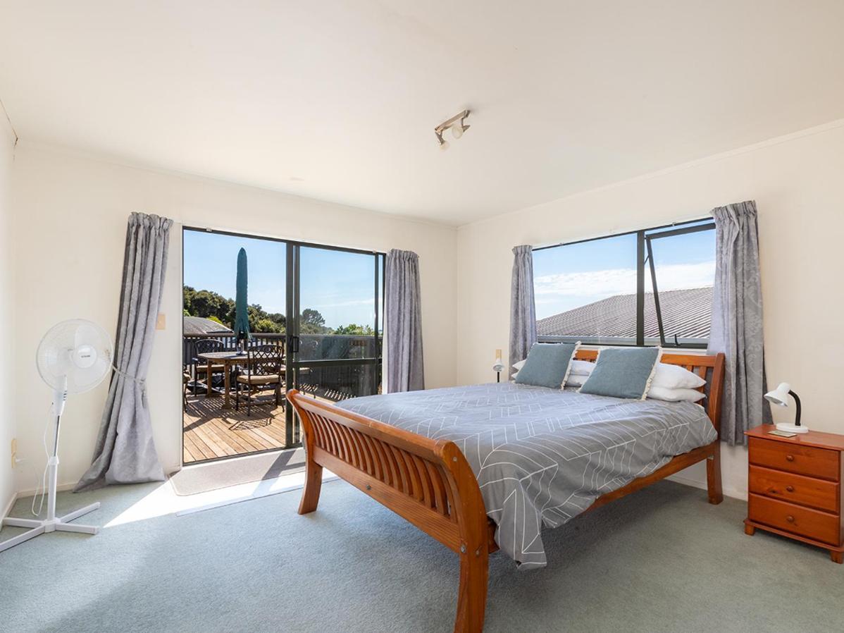 Kawau Vista - Snells Beach Holiday Home Екстер'єр фото