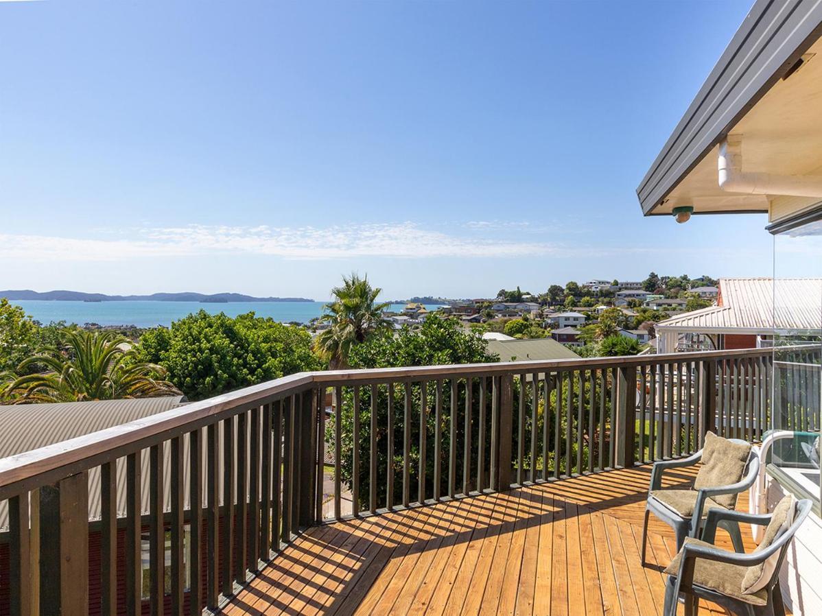 Kawau Vista - Snells Beach Holiday Home Екстер'єр фото