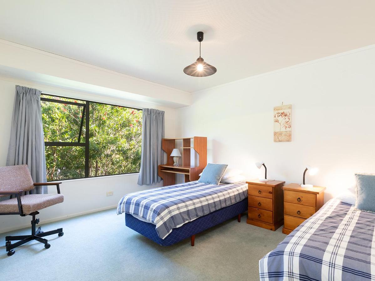 Kawau Vista - Snells Beach Holiday Home Екстер'єр фото