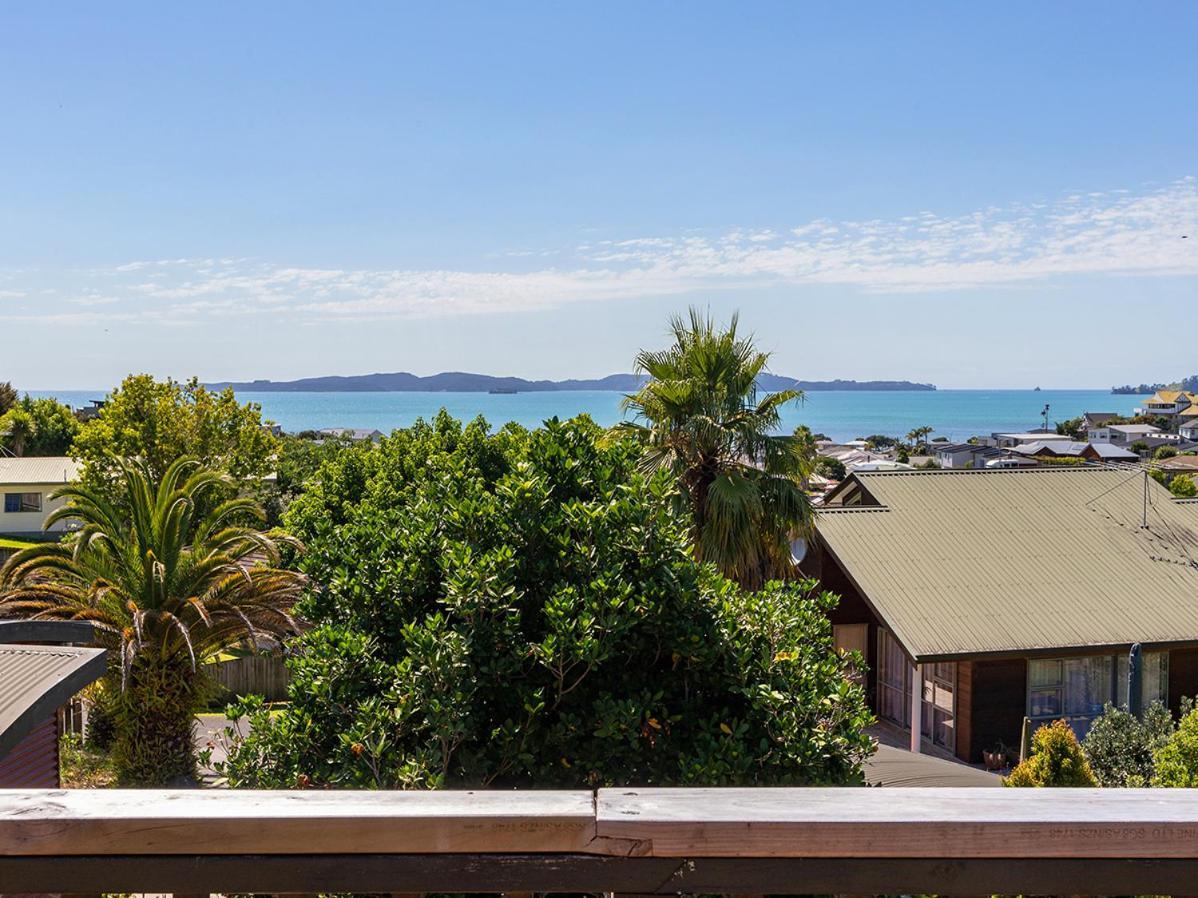 Kawau Vista - Snells Beach Holiday Home Екстер'єр фото